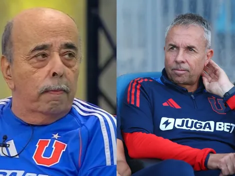 Awad tiene el corazón roto por Álvarez: "Lo teníamos como..."