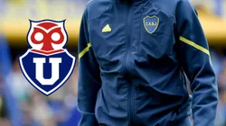 Azul Azul había sostenido un par reuniones con este DT.