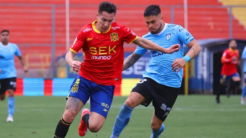 Unión Española y Deportes Iquique reciben respuesta de la ANFP.