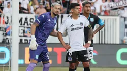 Gabriel Arias sigue analizando su futuro.