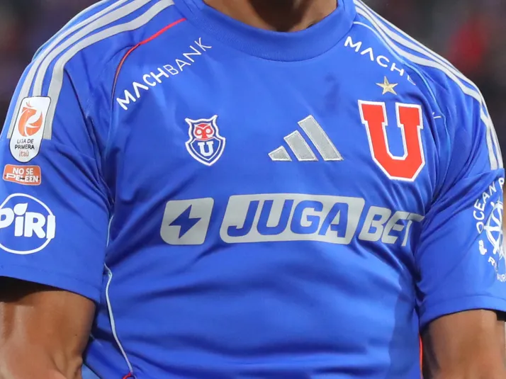 Universidad de Chile anuncia acuerdo con figura mundialista
