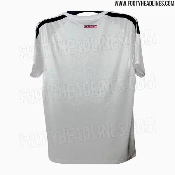 (Foto: Footy Headlines)