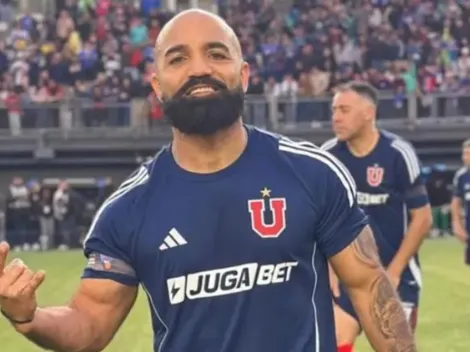 Caté Ibarra sorprende y propone a este DT chileno para asumir en la U: "Me gusta por..."