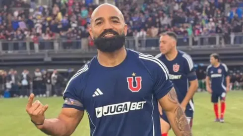 La U sigue la búsqueda incesante del sucesor de Álvarez.