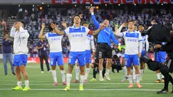 Universidad Católica toma importante decisión de cara al 2026