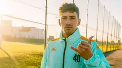 Universidad de Chile se acerca a este delantero argentino para 2026.