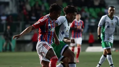 Deportes Puerto Montt fue el campeón de la Segunda División 2025. (Foto: @dpmchile)