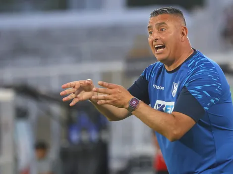 Jaime García sorprende a todos y define su futuro: este club dirigirá en 2026