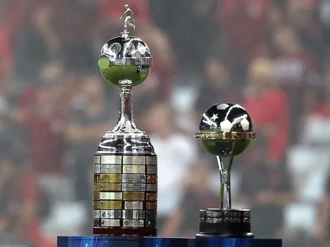 Ojo: la jugada maestra de CONMEBOL con ESPN para la Libertadores y Sudamericana