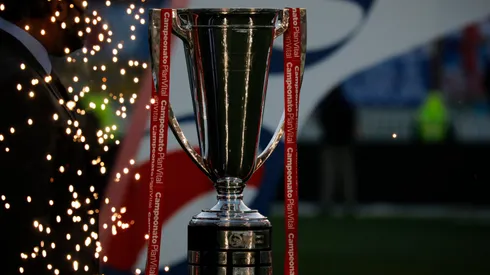 El campeón del fútbol chileno se mantendrá como Chile 1 en Copa Libertadores.