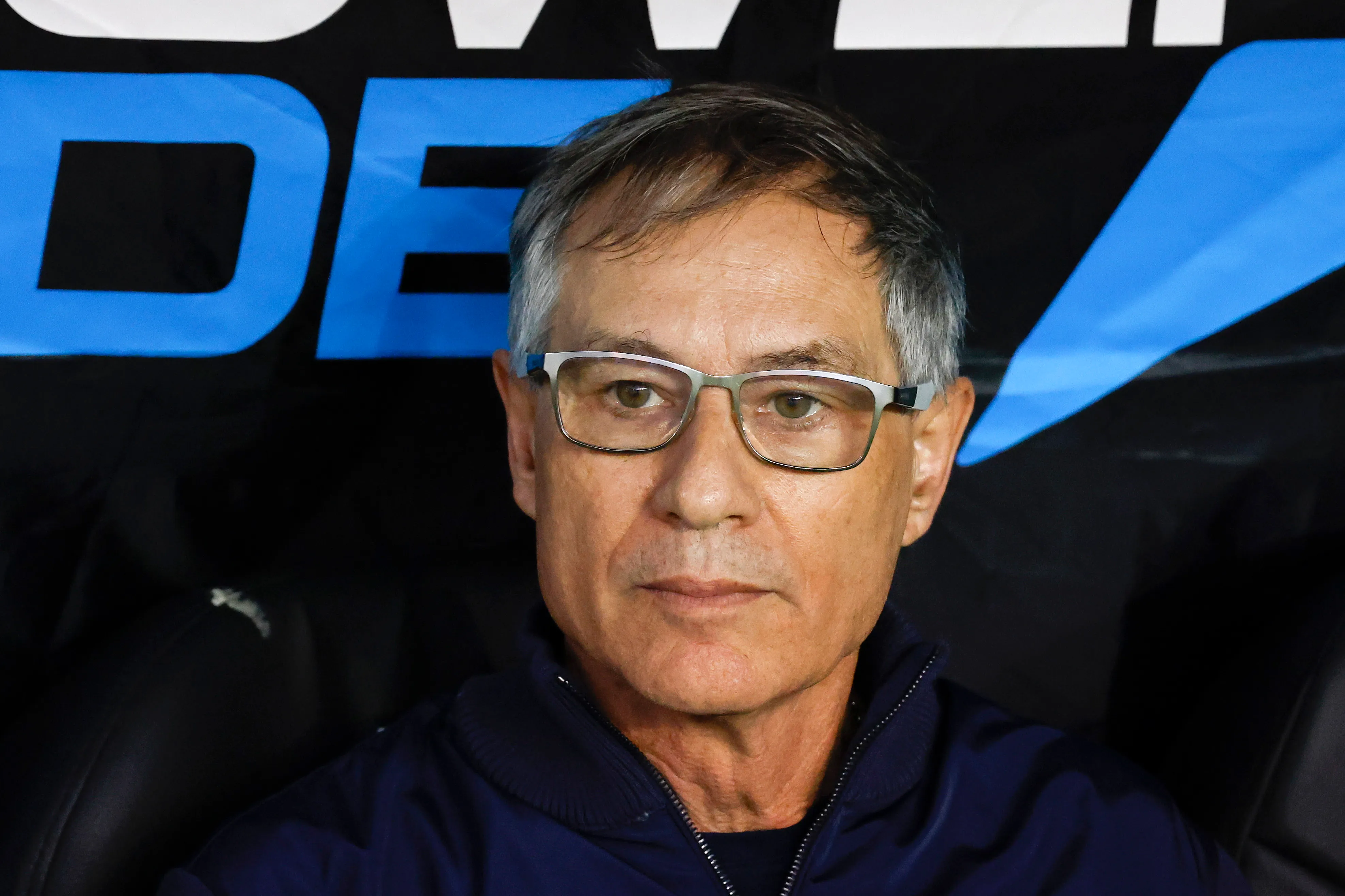 Aseguran que Ariel Holan fue contactado por Universidad de Chile. (Imagen: Photosport)