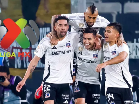 La fórmula que busca Colo Colo para traer a ESTE FICHAJE desde México