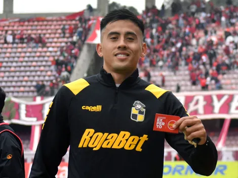 MERCADO: Colo Colo y la UC tienen inesperada competencia por Matías Palavecino