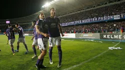 Deportes Concepción ya trabaja en la conformación del plantel 2026.