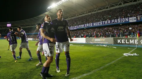 Deportes Concepción ya trabaja en la conformación del plantel 2026.