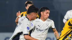 Independiente ofrecería a Colo Colo uno de sus chilenos como moneda de cambio (Photo by DANIEL DUARTE/AFP via Getty Images)