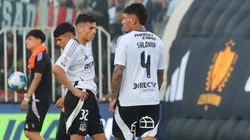 El Cacique busca refuerzos.