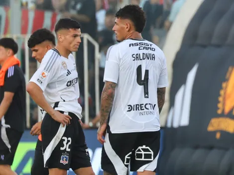 ¿Se cae? Aseguran que este jugador no llegaría a Colo Colo en 2026