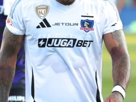 Destapan el nombre del posible primer refuerzo de Colo Colo para 2026