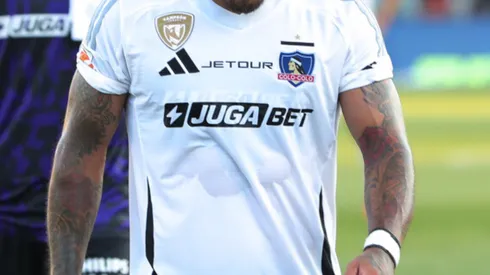 Colo Colo pone primera y ya tiene en la mira a este fichaje de renombre internacional (Foto: Photosport)