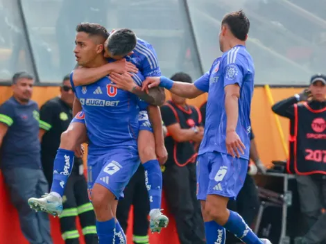 Aseguran que este jugador no está ni ahí con seguir en la U: "No tiene..."