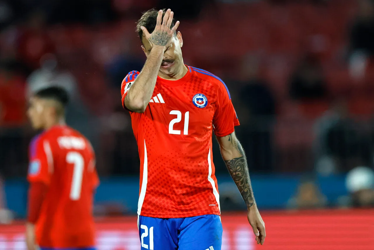 ¿Bigote a Colo Colo? | Foto: Photosport