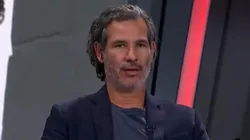 Poli se ilusiona con refuerzo para Colo Colo.