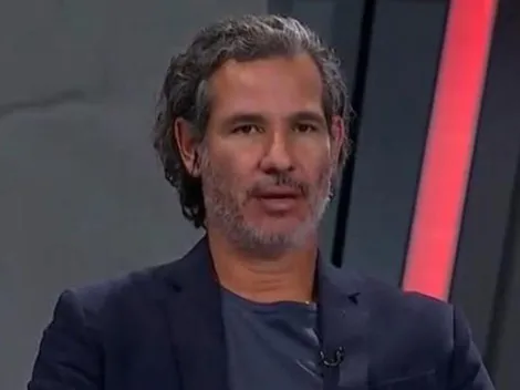 Dante Poli alienta a Colo Colo por este refuerzo: "Es un jugadorazo"