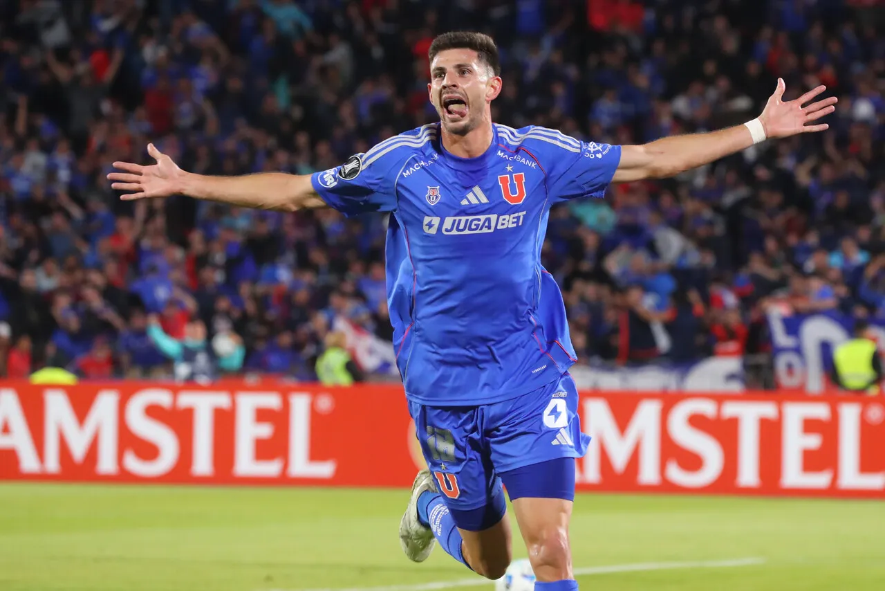 Di Yorio a la espera por su futuro | Foto: Photosport