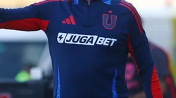 La U busca entrenador.