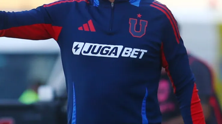 La U busca entrenador.