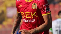 Unión quiere volver rápidamente a Primera División