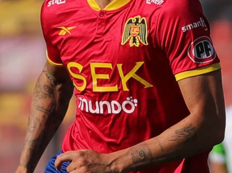 Jugó en Santos y Racing: Unión Española planea refuerzo bombástico