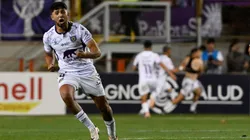 El Conce tiene CT confirmado.