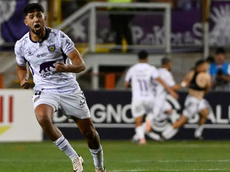 Humo Blanco: Deportes Concepción confirma DT para el 2026