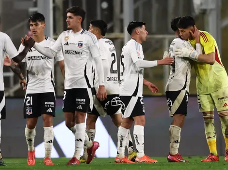 Colo Colo suma nueva baja para el 2026: Manda a préstamo a jugador