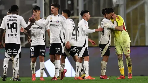 Colo Colo suma nueva baja para el 2026: Manda a préstamo a jugador