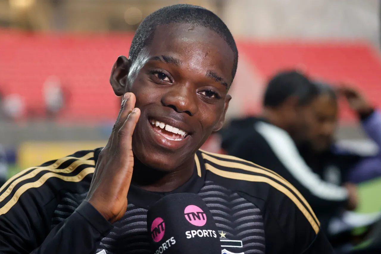 Clerveaux partiría de Colo Colo. | Foto: Photosport