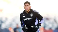 Se abre un nuevo escenario para Brayan Cortés y en Colo Colo toman nota.