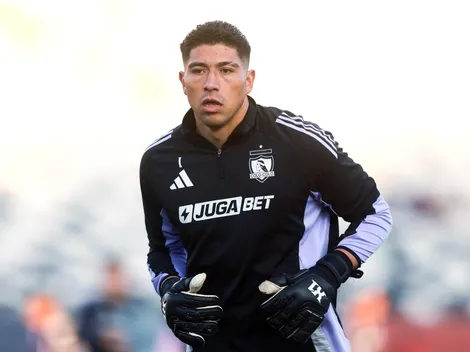 Ojo Colo Colo: reactivan un posible destino para Cortés fuera de Chile