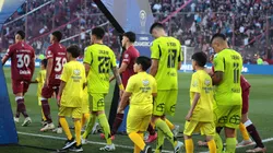 El caso de la U en Sudamericana impulsa una medida que la ANFP evalúa para 2026.