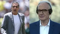 Pedro Carcuro analizó la opción de Renato Paiva para la U.