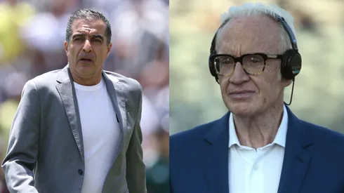 Pedro Carcuro analizó la opción de Renato Paiva para la U.