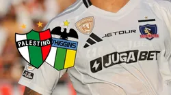 Palestino y O'Higgins buscan el fichaje de este jugador de Colo Colo