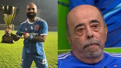 El sueño de Ibarra y Awad se apagó.