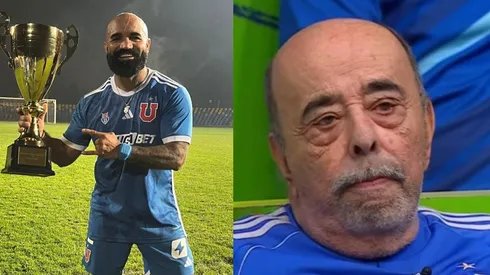 El sueño de Ibarra y Awad se apagó.