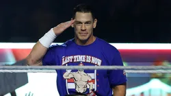 John Cena y su último ‘You Can’t See Me’.