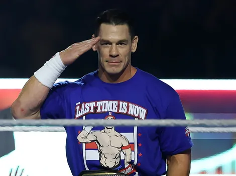 Horarios para Latam, cómo y dónde ver GRATIS la última pelea de John Cena