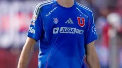 Universidad de Chile se despide de esta figura. Su adiós es cosa de tiempo.