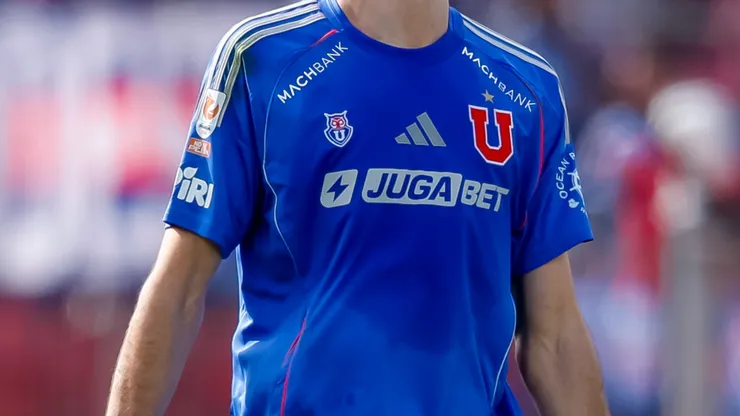 Universidad de Chile se despide de esta figura. Su adiós es cosa de tiempo.